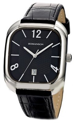 Romanson Adel TL1257MWH BK