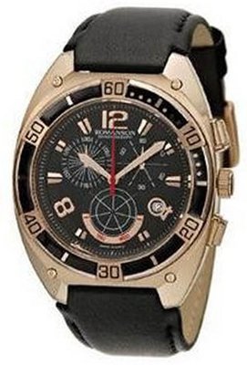 Romanson Adel TL1260HMRG BK