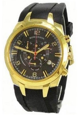 Romanson Adel TL1261HMG BK