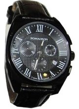 Romanson Adel TL1262HMB BK