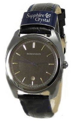 Romanson Adel TL1269MB BK