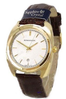 Romanson Adel TL1269MG WH