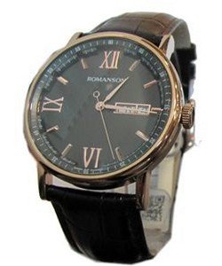 Romanson Adel TL1275MRG BK