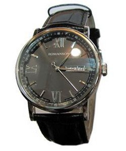 Romanson Adel TL1275MWH BK