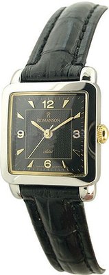 Romanson Adel TL1579CL2T BK