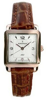 Romanson Adel TL1579CLRG WH