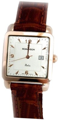 Romanson Adel TL1579CMRG WH