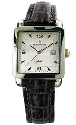 Romanson Adel TL1579CX2T WH