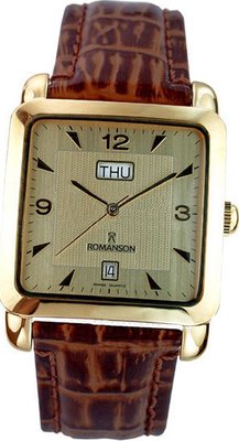 Romanson Adel TL1579CXG GOLD