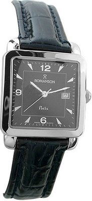 Romanson Adel TL1579SMWH BLACK