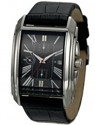 Romanson Adel TL2629FMWH BK