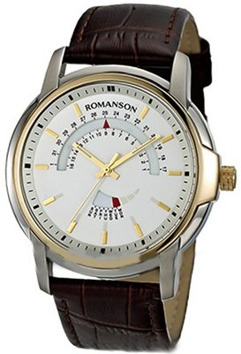 Romanson Adel TL2631CM2T WH