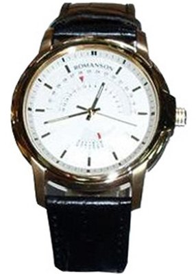 Romanson Adel TL2631CMG WH