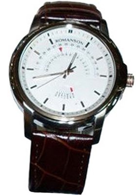 Romanson Adel TL2631CMR2T WH