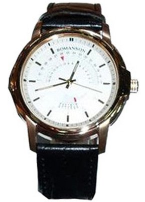 Romanson Adel TL2631CMRG WH