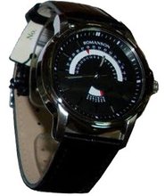 Romanson Adel TL2631CMWH BK