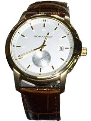 Romanson Adel TL2631JMG WH