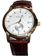 Romanson Adel TL2631JMRG WH