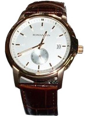 Romanson Adel TL2631JMRG WH