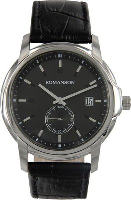 Romanson Adel TL2631JMW BK