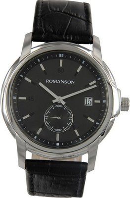Romanson Adel TL2631JMWH BK