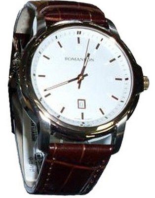 Romanson Adel TL2631M2T WH