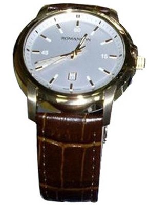 Romanson Adel TL2631MG WH