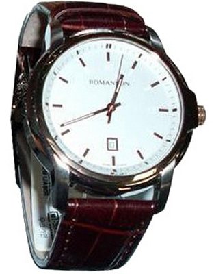 Romanson Adel TL2631MR2T WH