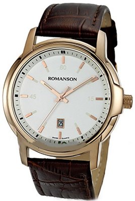 Romanson Adel TL2631MRG WH