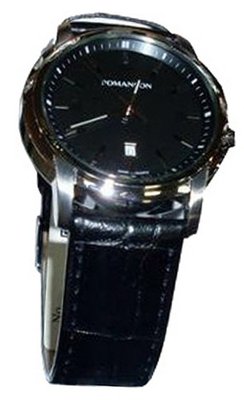 Romanson Adel TL2631MWH BK