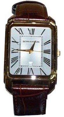 Romanson Adel TL2632MG WH