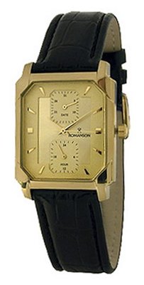 Romanson Adel TL3142SMG GOLD