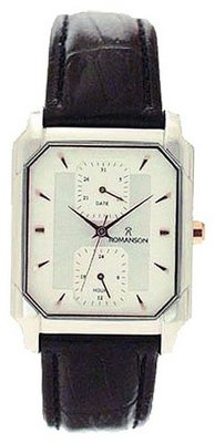 Romanson Adel TL3142SMR2T WHITE