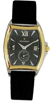 Romanson Adel TL3598SM2T BLACK