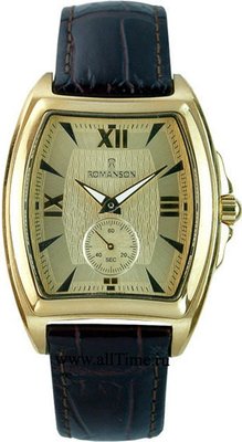 Romanson Adel TL3598SMG GOLD