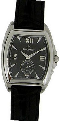 Romanson Adel TL3598SMWH BLACK