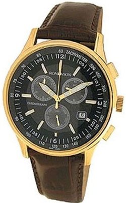 Romanson Adel TL4131PMG BK