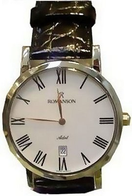 Romanson Adel TL5507NM2T WH