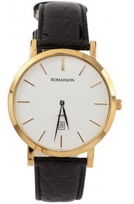Romanson Adel TL5507XG WH