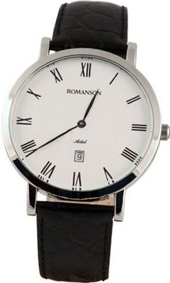 Romanson Adel TL5507XWH WH