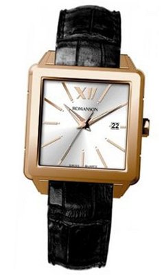 Romanson Adel TL6145MRG WH