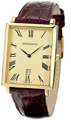 Romanson Adel TL6522MG GD