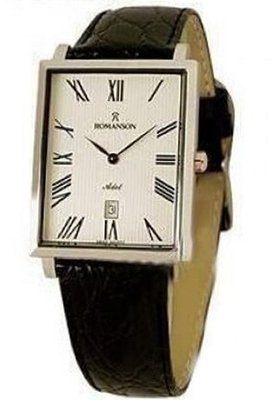 Romanson Adel TL6522NM2T WH