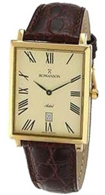 Romanson Adel TL6522NMG GD