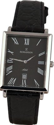 Romanson Adel TL6522NMWH BK