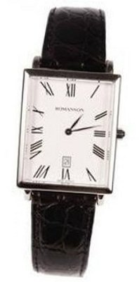 Romanson Adel TL6522NMWH WH