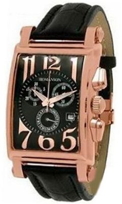 Romanson Adel TL6599HMRG BK