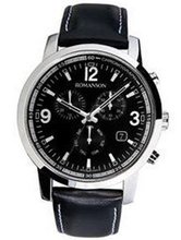 Romanson Adel TL7235PMWH BK