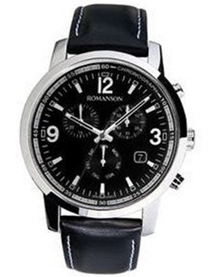 Romanson Adel TL7235PMWH BK