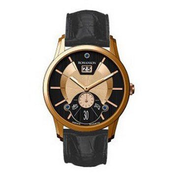 Romanson Adel TL7264MRG BK